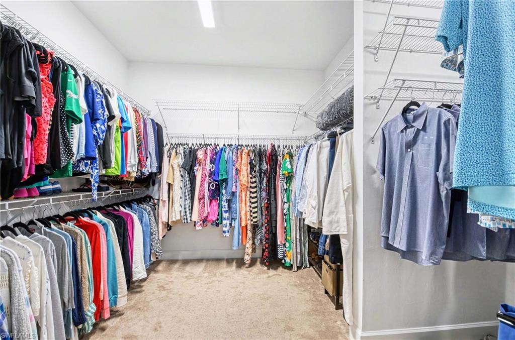 CORKSCREW SHORES - Residential