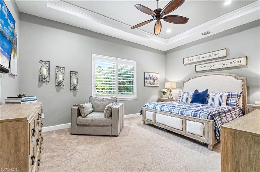 CORKSCREW SHORES - Residential