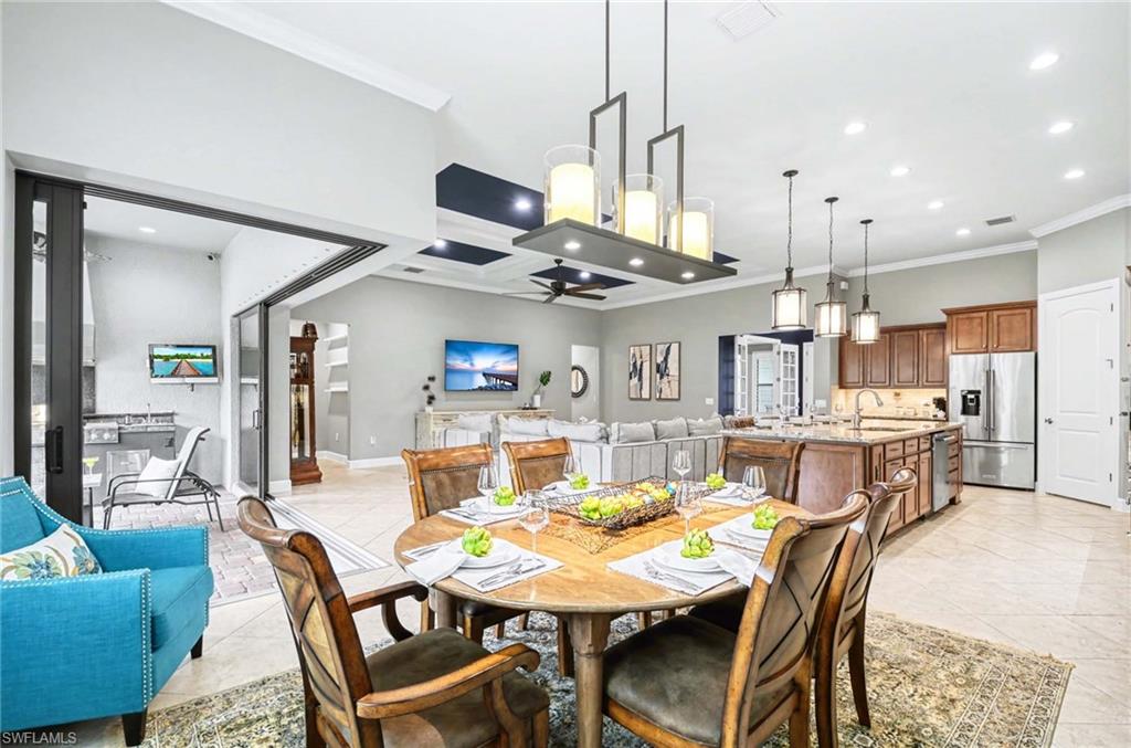 CORKSCREW SHORES - Residential