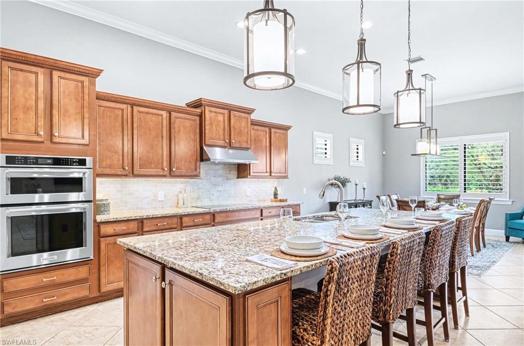 CORKSCREW SHORES - Residential