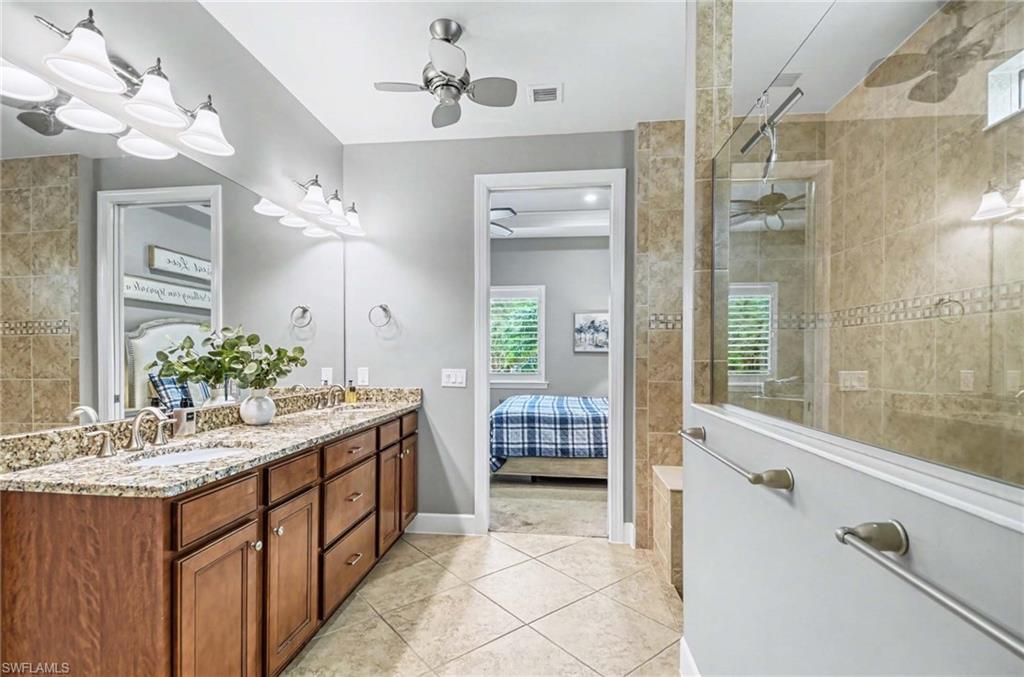 CORKSCREW SHORES - Residential