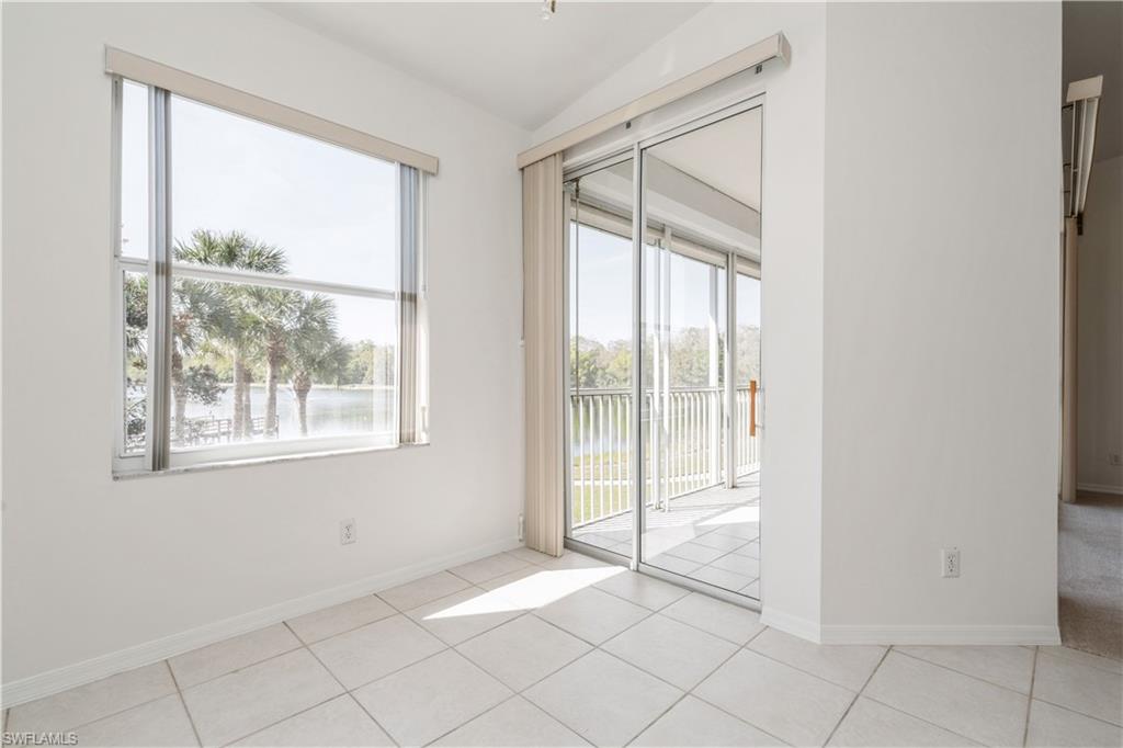 EAGLE RIDGE LAKES - Residential