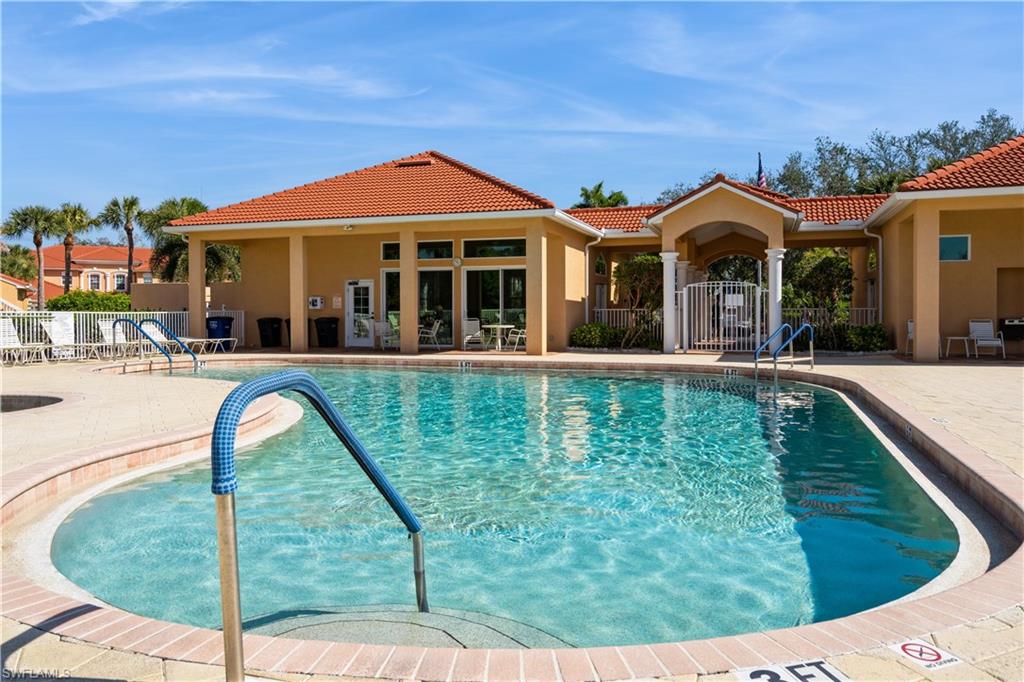 EAGLE RIDGE LAKES - Residential