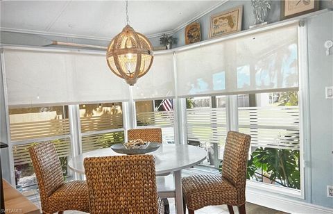 A home in BONITA SPRINGS