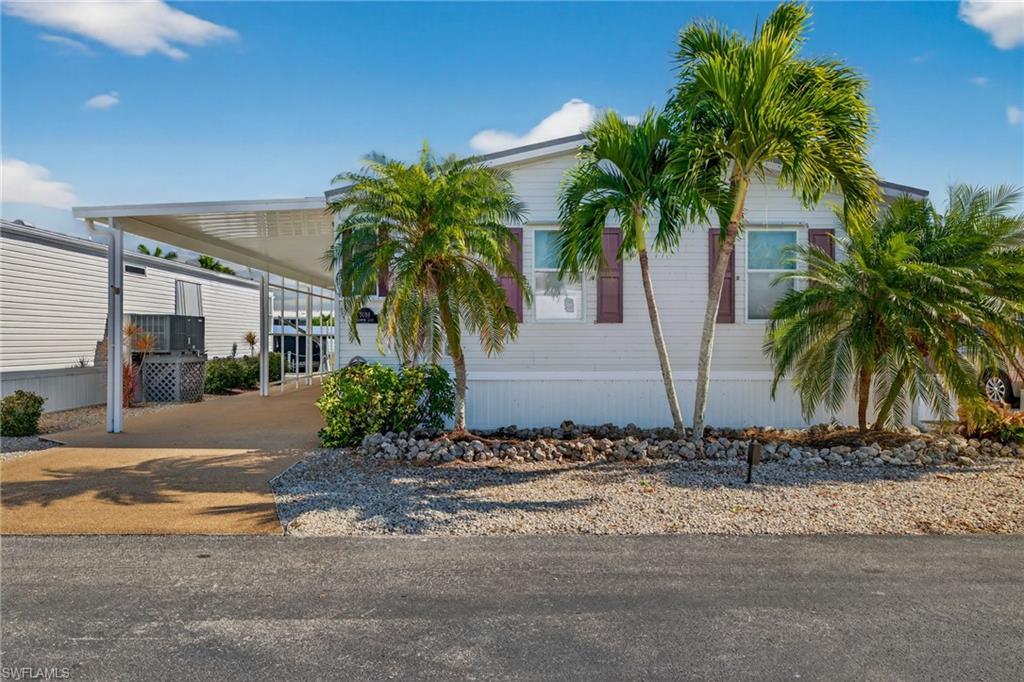 CHERRY ESTATES - Residential