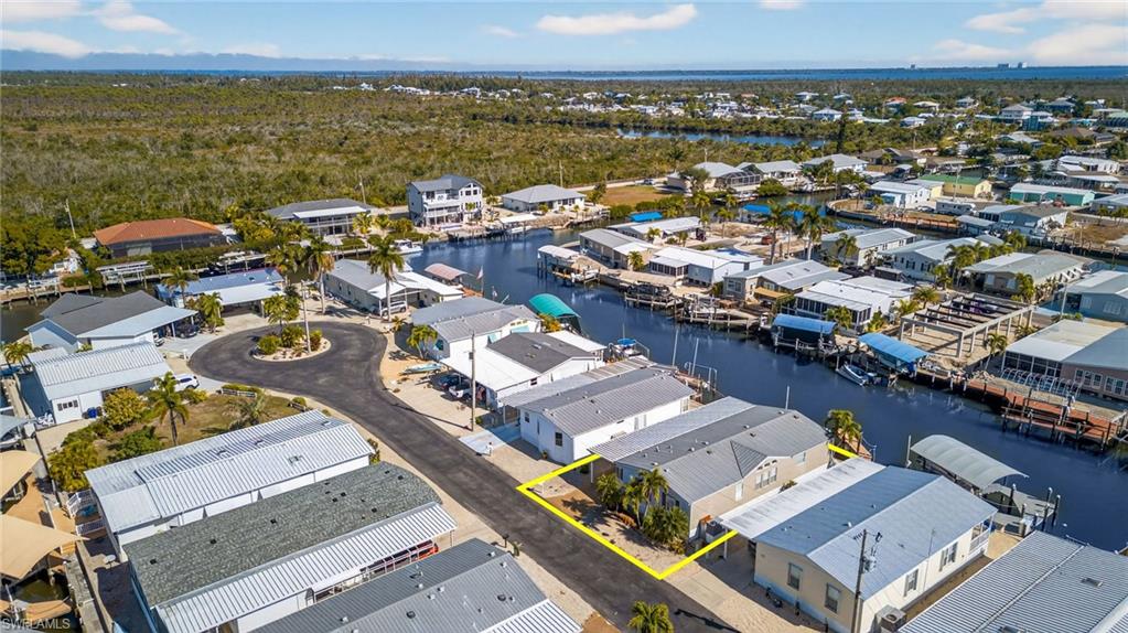 CHERRY ESTATES - Residential