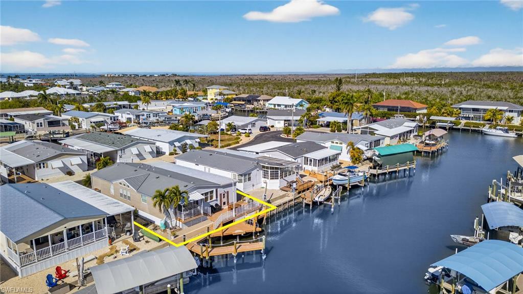 CHERRY ESTATES - Residential