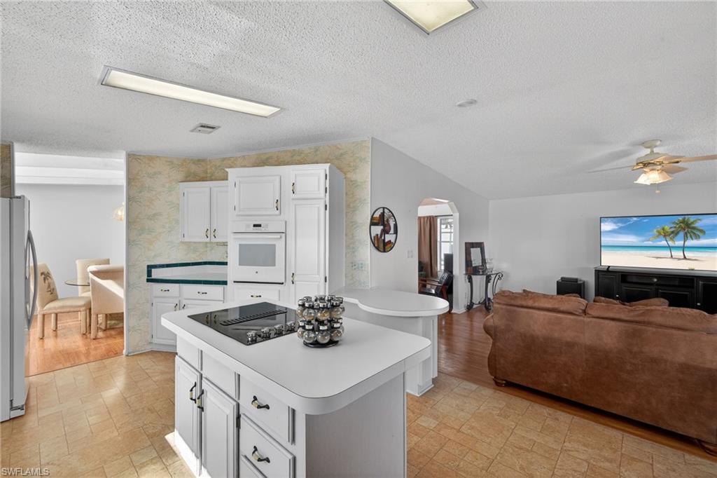 CHERRY ESTATES - Residential