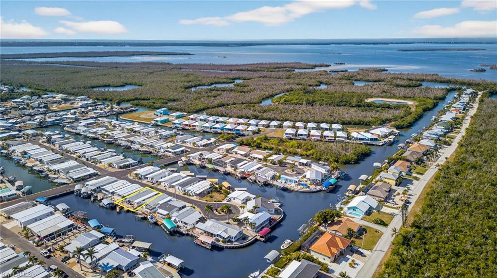 CHERRY ESTATES - Residential