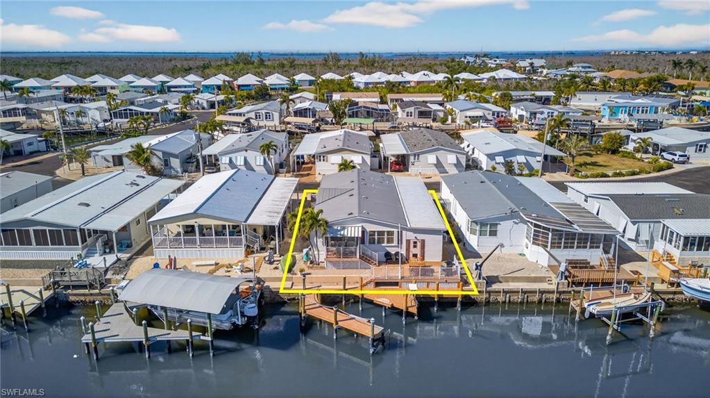 CHERRY ESTATES - Residential