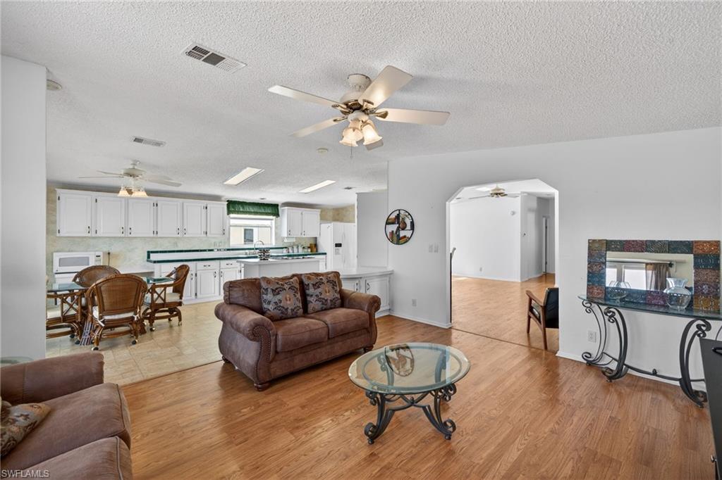 CHERRY ESTATES - Residential