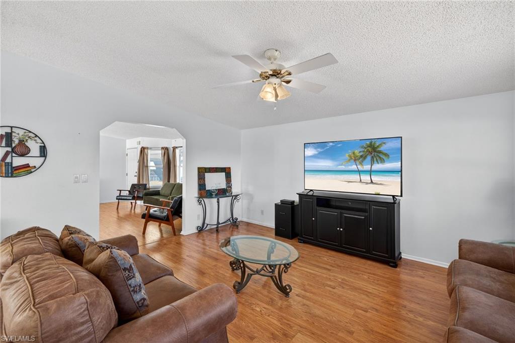 CHERRY ESTATES - Residential