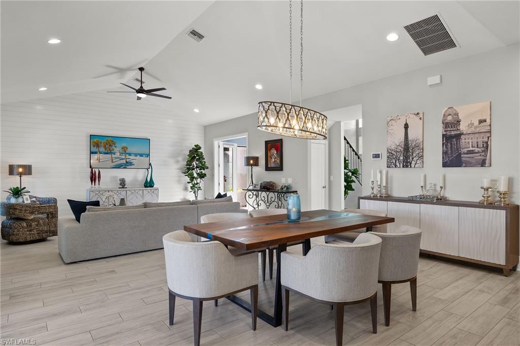 SPARROW CAY - Residential