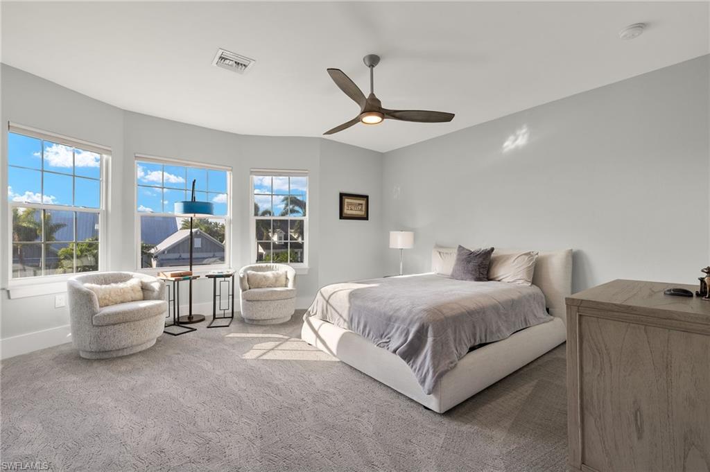 SPARROW CAY - Residential