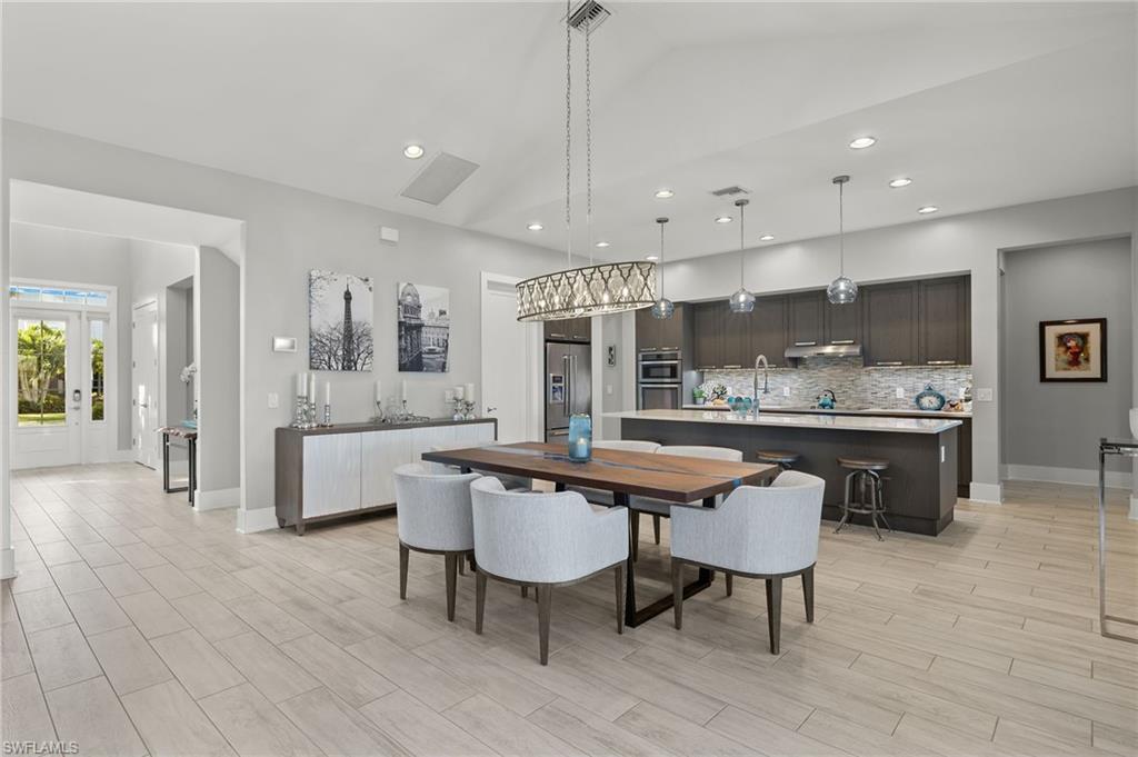 SPARROW CAY - Residential