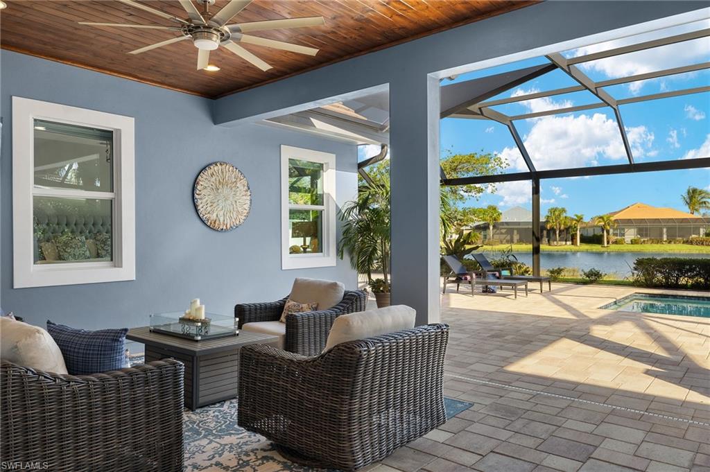 SPARROW CAY - Residential