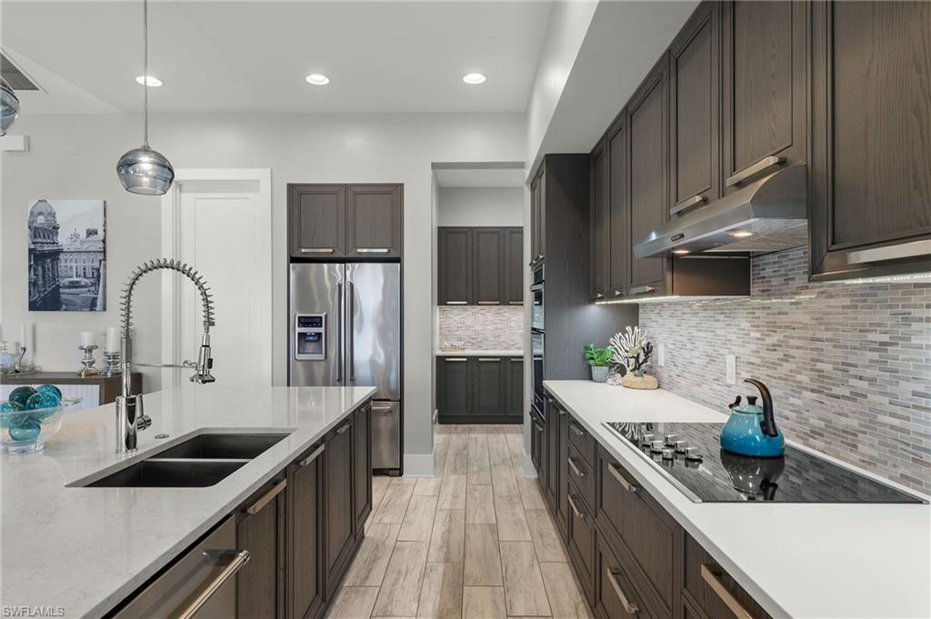 SPARROW CAY - Residential