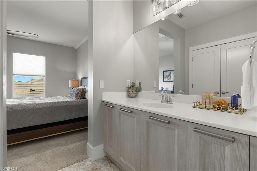 SPARROW CAY - Residential