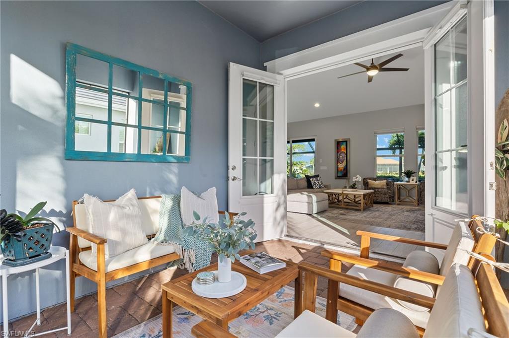 SPARROW CAY - Residential