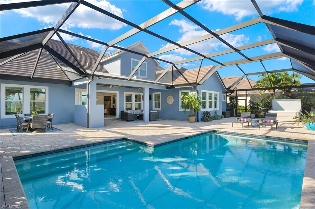 SPARROW CAY - Residential