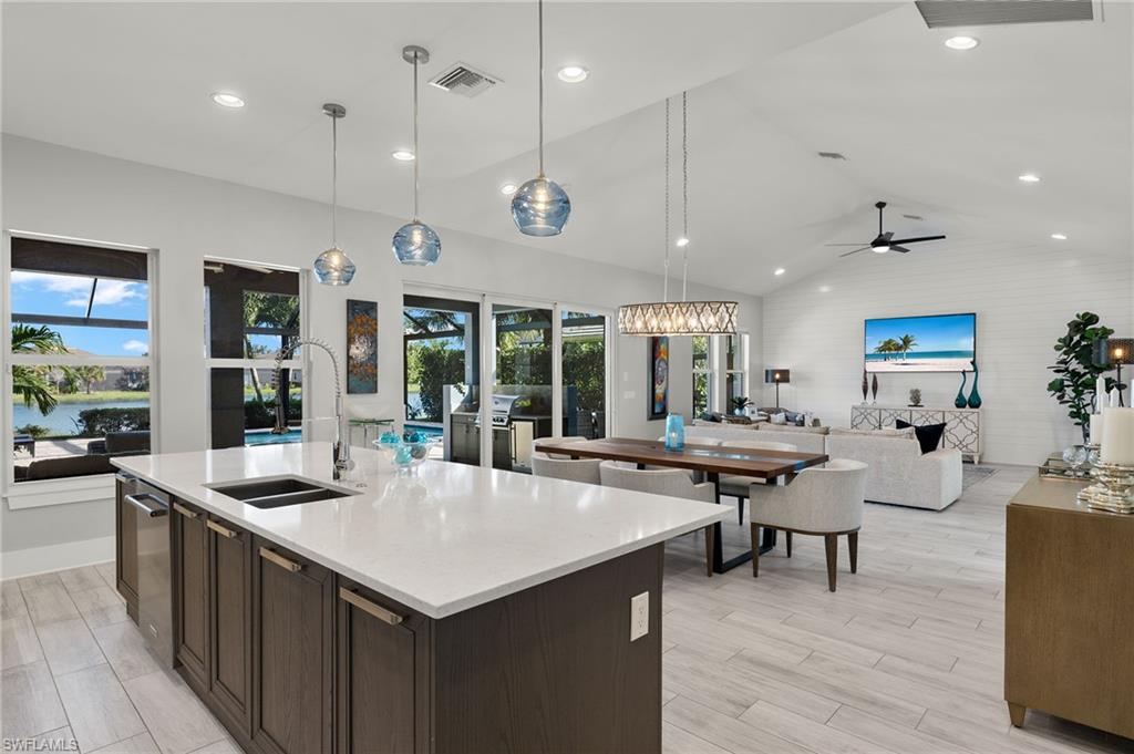 SPARROW CAY - Residential