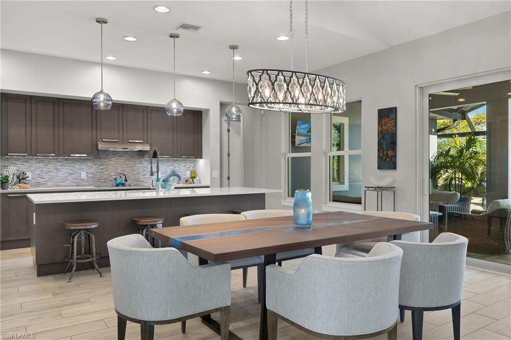 SPARROW CAY - Residential