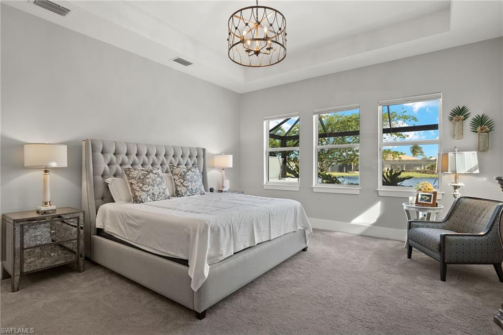 SPARROW CAY - Residential