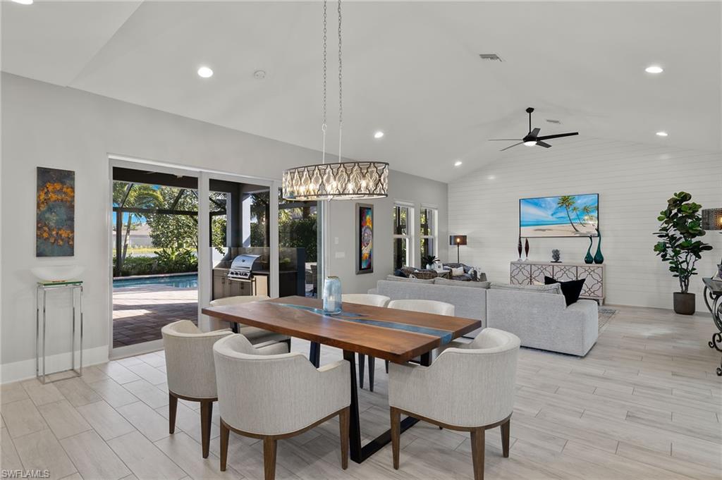 SPARROW CAY - Residential