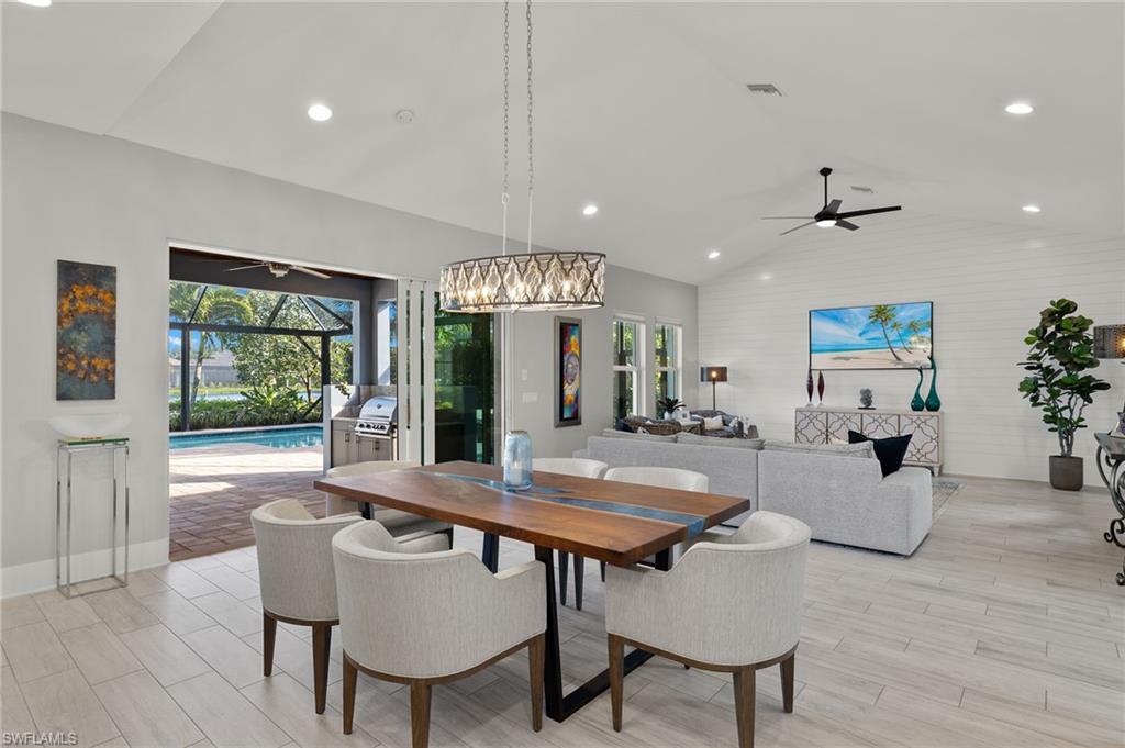 SPARROW CAY - Residential