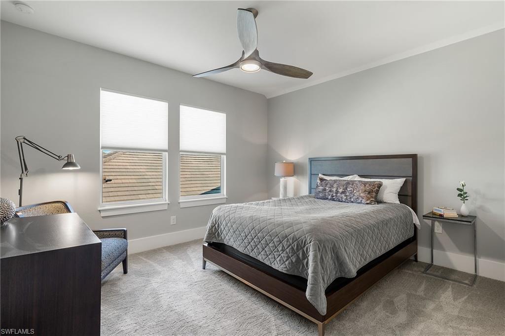 SPARROW CAY - Residential