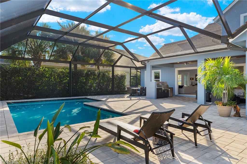 SPARROW CAY - Residential