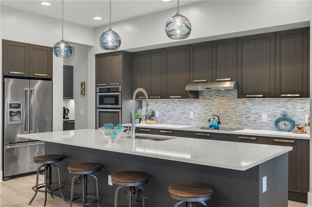 SPARROW CAY - Residential