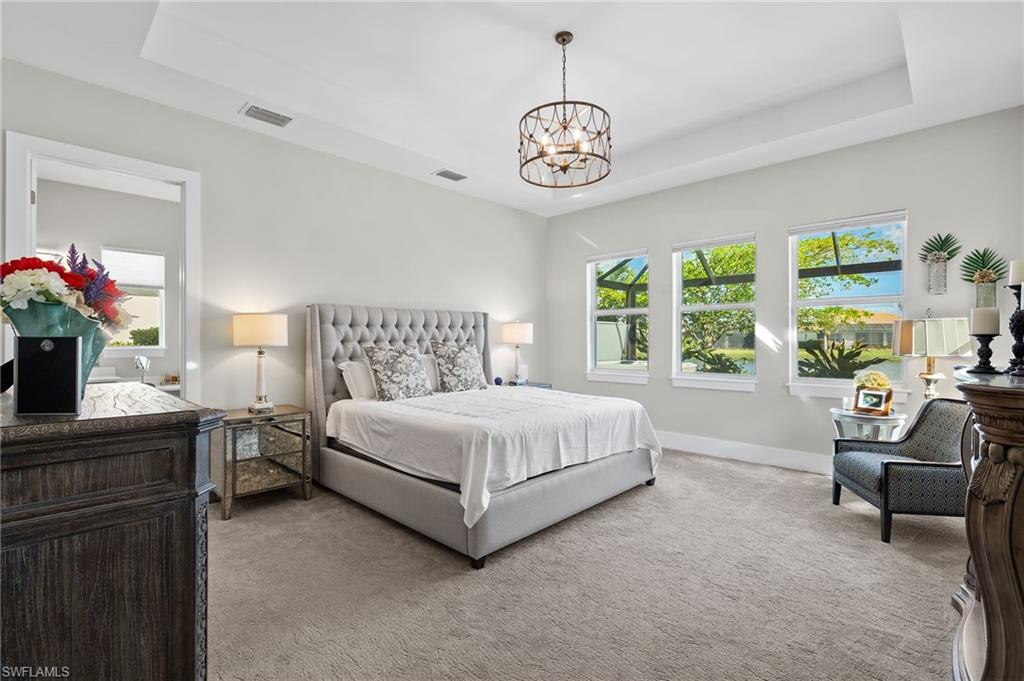 SPARROW CAY - Residential