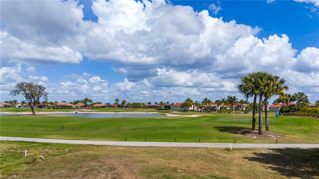ROYAL PALM GOLF ESTATES - Land