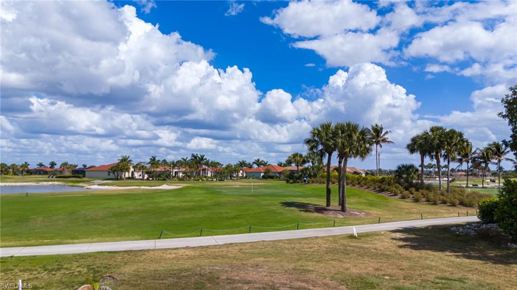 ROYAL PALM GOLF ESTATES - Land