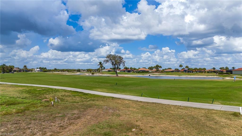 ROYAL PALM GOLF ESTATES - Land