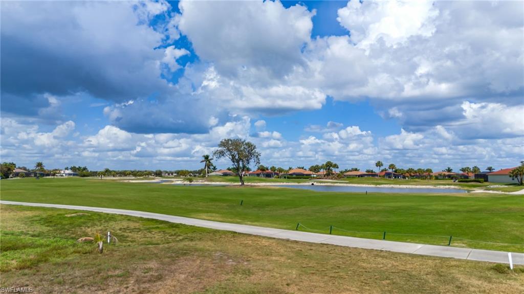 ROYAL PALM GOLF ESTATES - Land