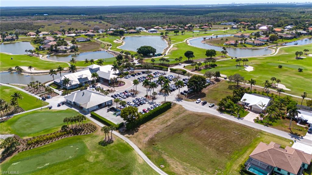 ROYAL PALM GOLF ESTATES - Land