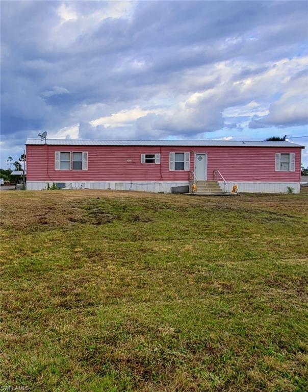 PIONEER PLANTATION - Residential