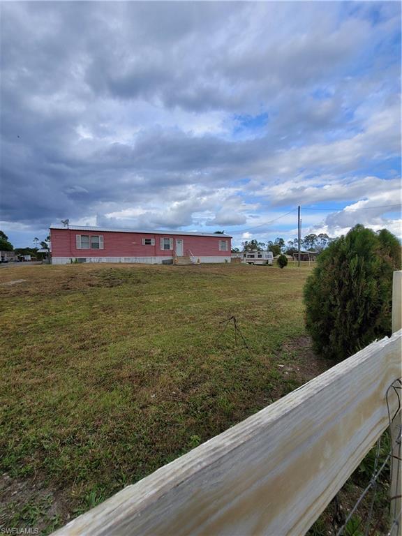 PIONEER PLANTATION - Residential