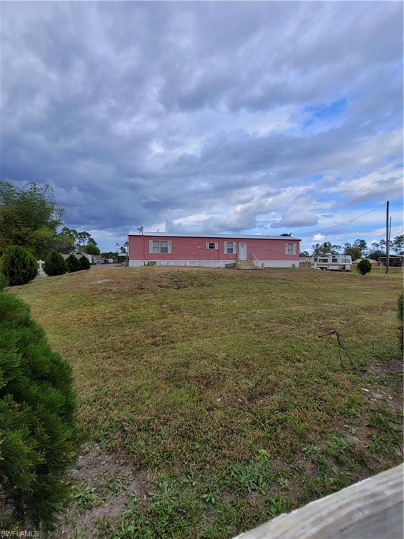 PIONEER PLANTATION - Residential