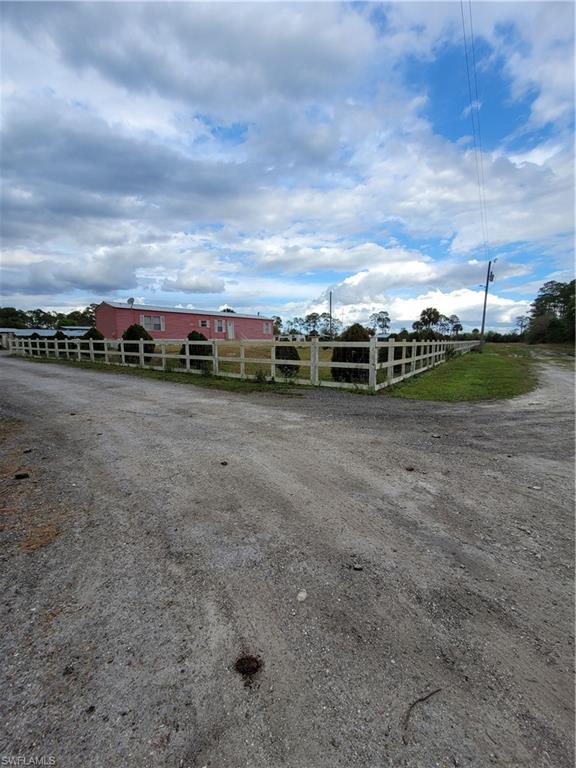 PIONEER PLANTATION - Residential