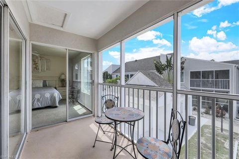 A home in MARCO ISLAND