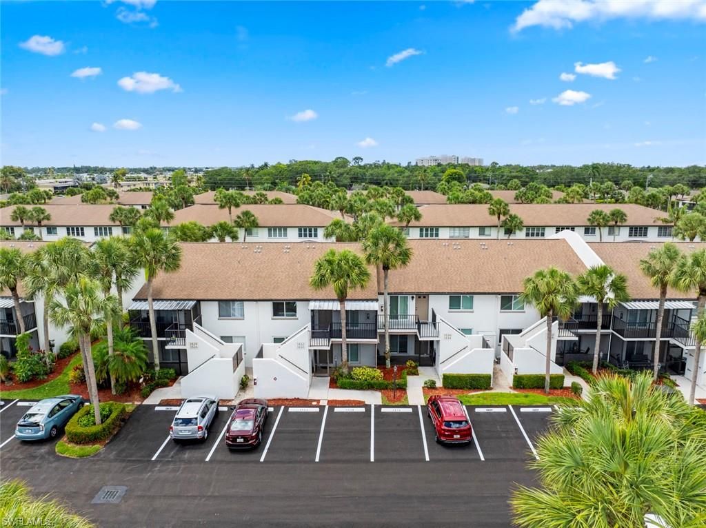 Photo of 3532 Antarctic CIR #2216, NAPLES, FL 34112 (MLS # 226020005)