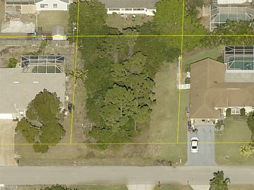 SAN CARLOS PARK - Land