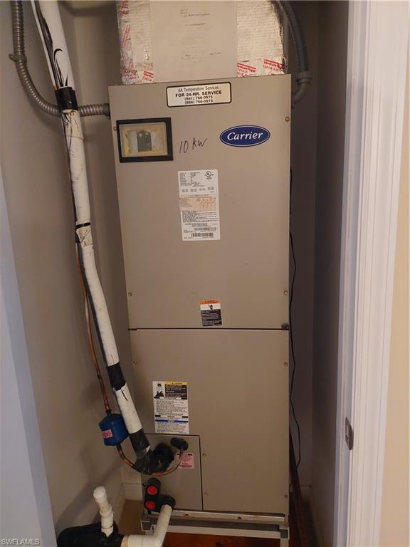 MAGNOLIA LANDING - Residential