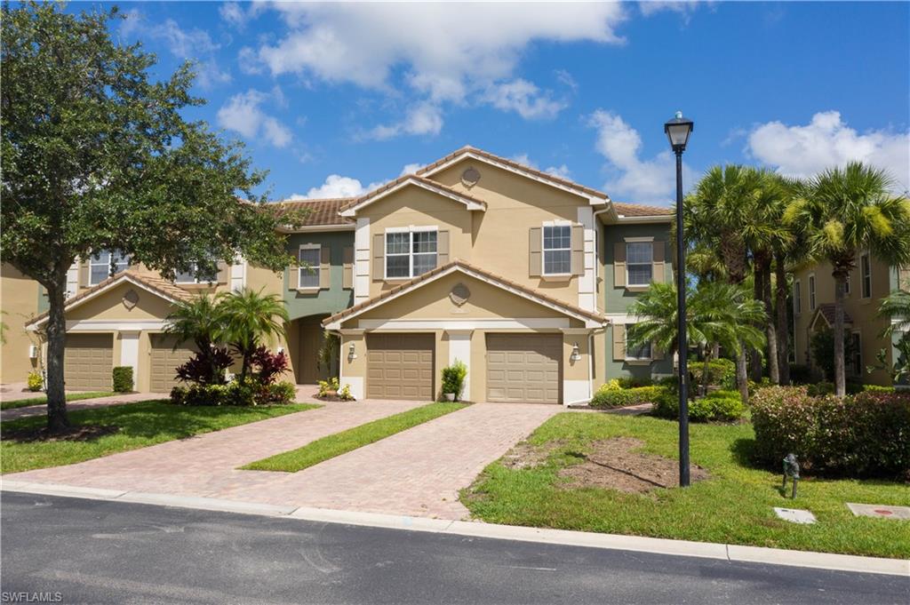 COTTONWOOD BEND - Residential