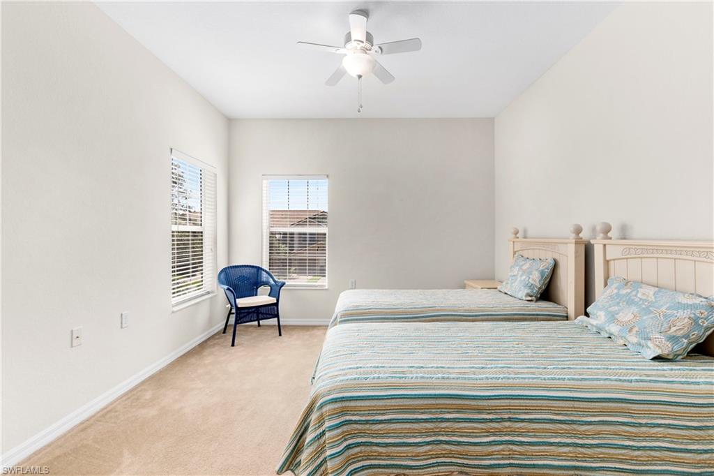 COTTONWOOD BEND - Residential