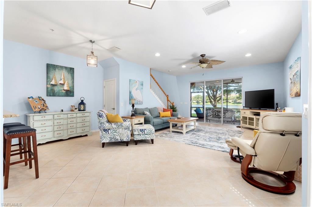 COTTONWOOD BEND - Residential