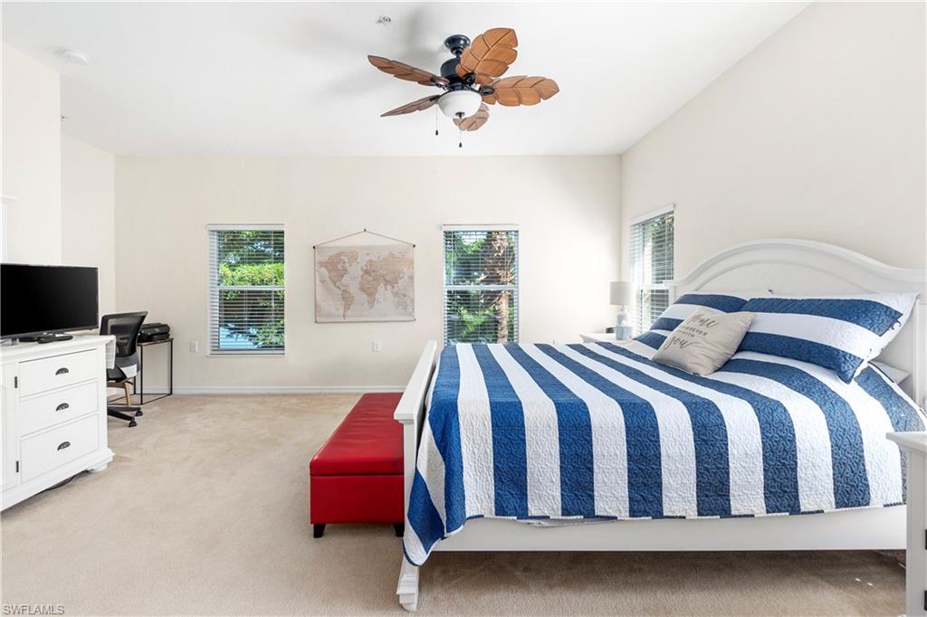 COTTONWOOD BEND - Residential